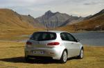 Alfa Romeo 147 3-Door 2004 года